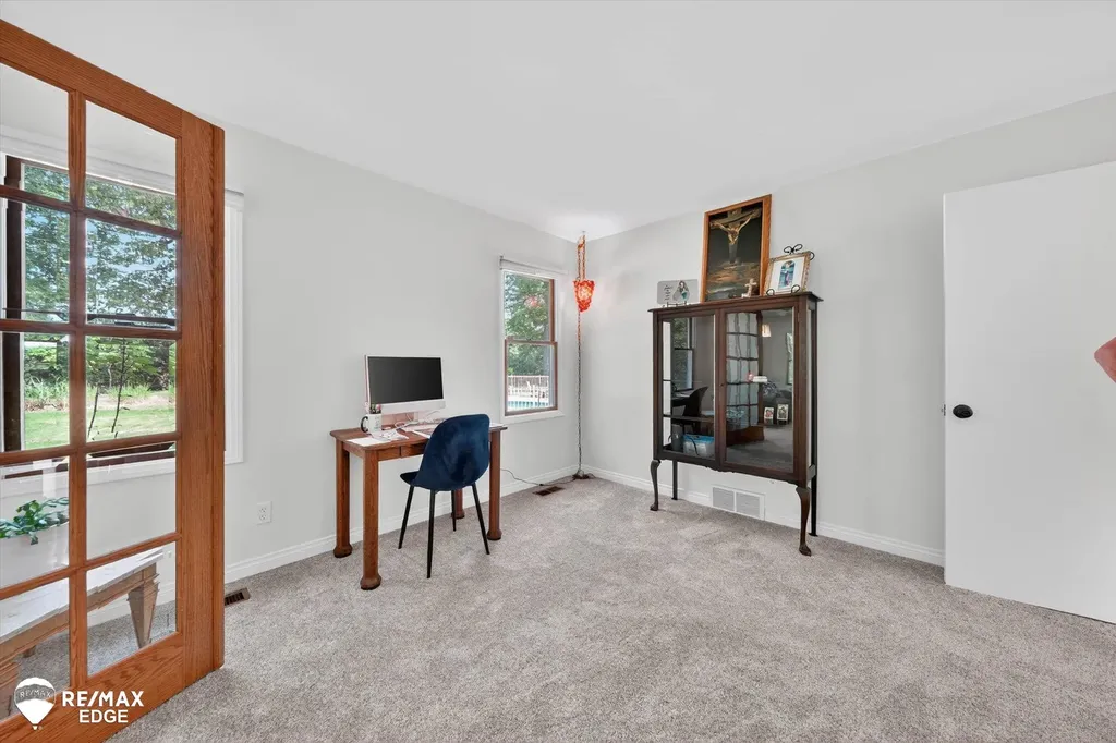 3393 Lippincott Road Elba Township MI 48446