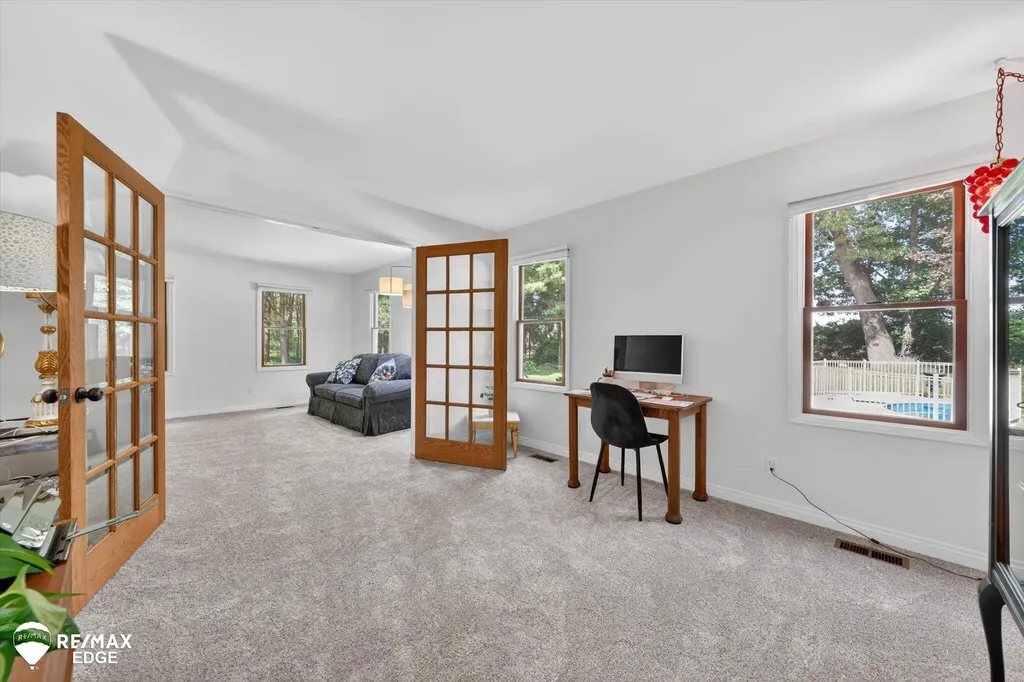 3393 Lippincott Road Elba Township MI 48446
