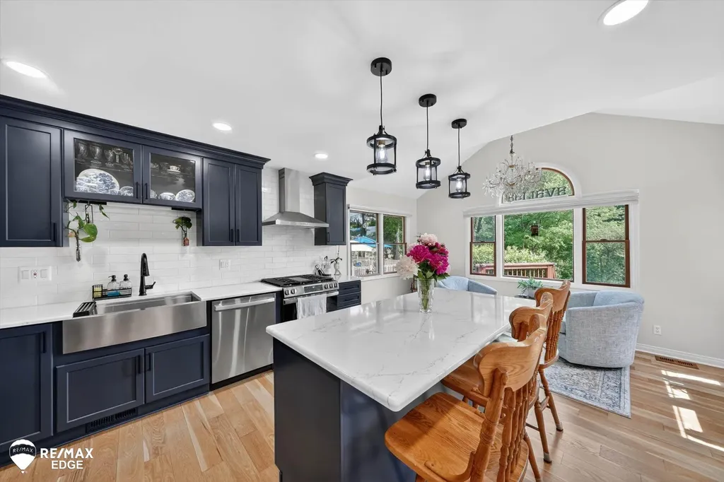 3393 Lippincott Road Elba Township MI 48446