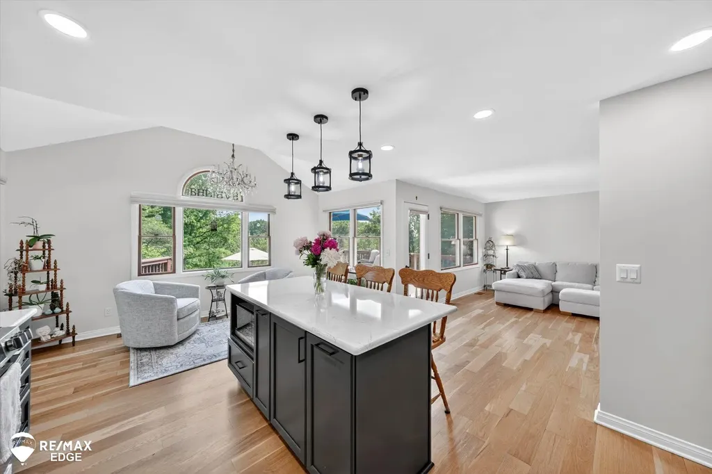 3393 Lippincott Road Elba Township MI 48446