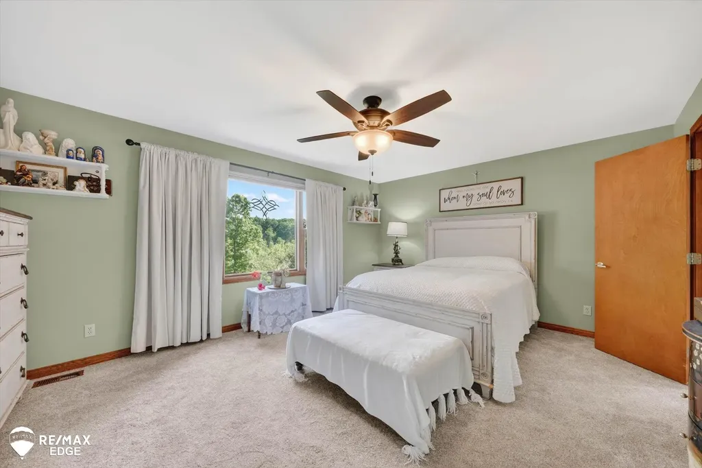 3393 Lippincott Road Elba Township MI 48446