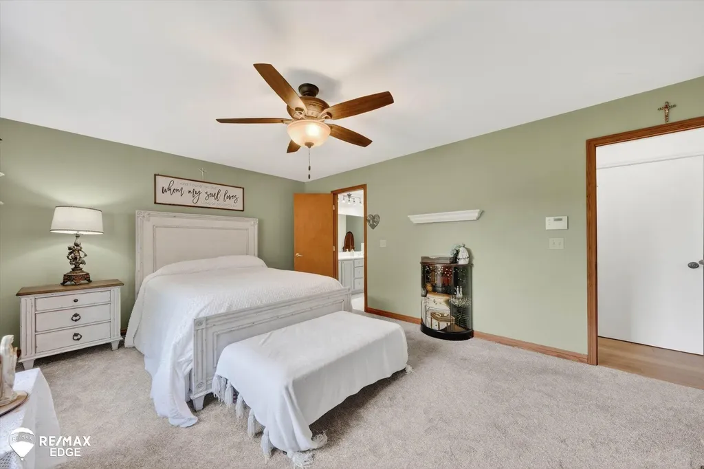 3393 Lippincott Road Elba Township MI 48446