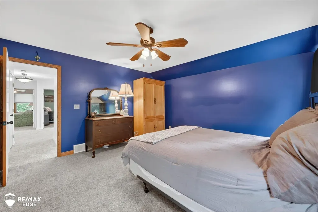 3393 Lippincott Road Elba Township MI 48446