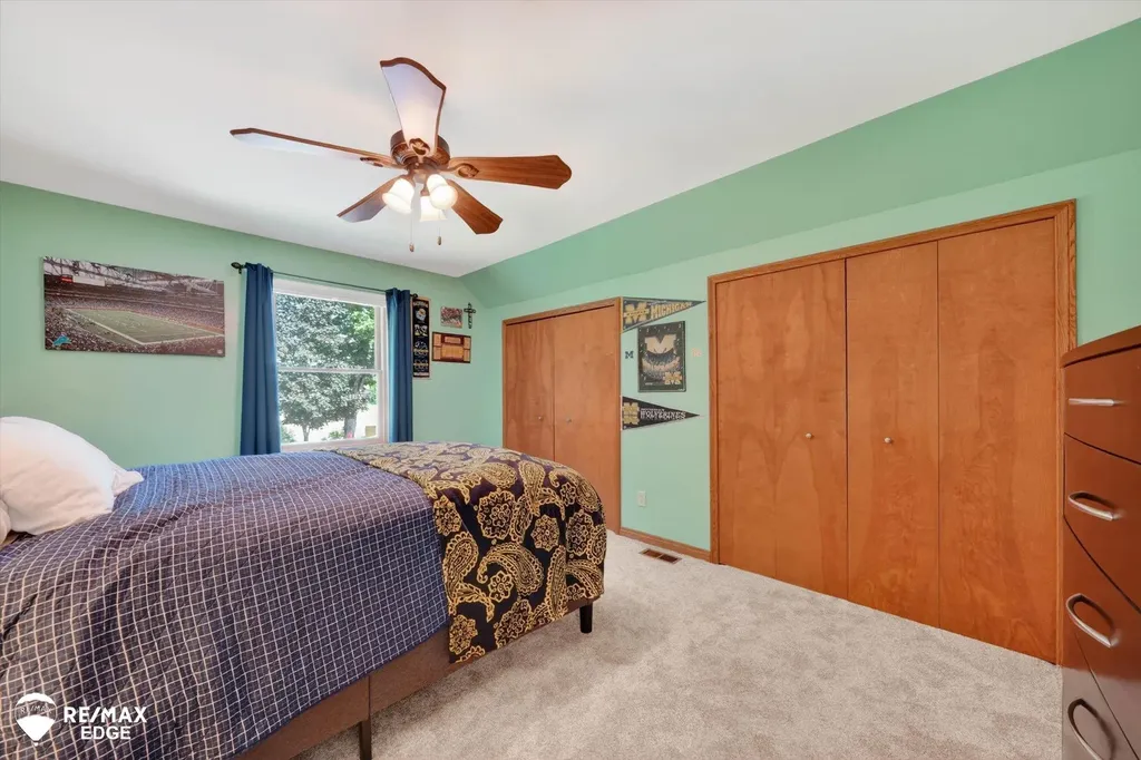 3393 Lippincott Road Elba Township MI 48446