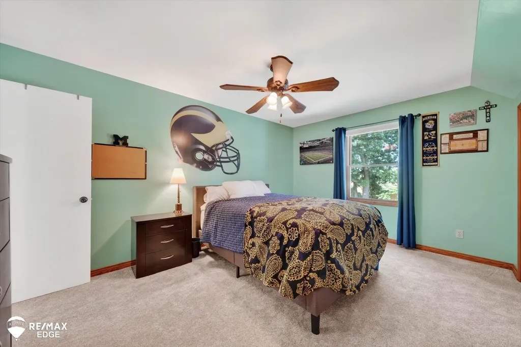 3393 Lippincott Road Elba Township MI 48446