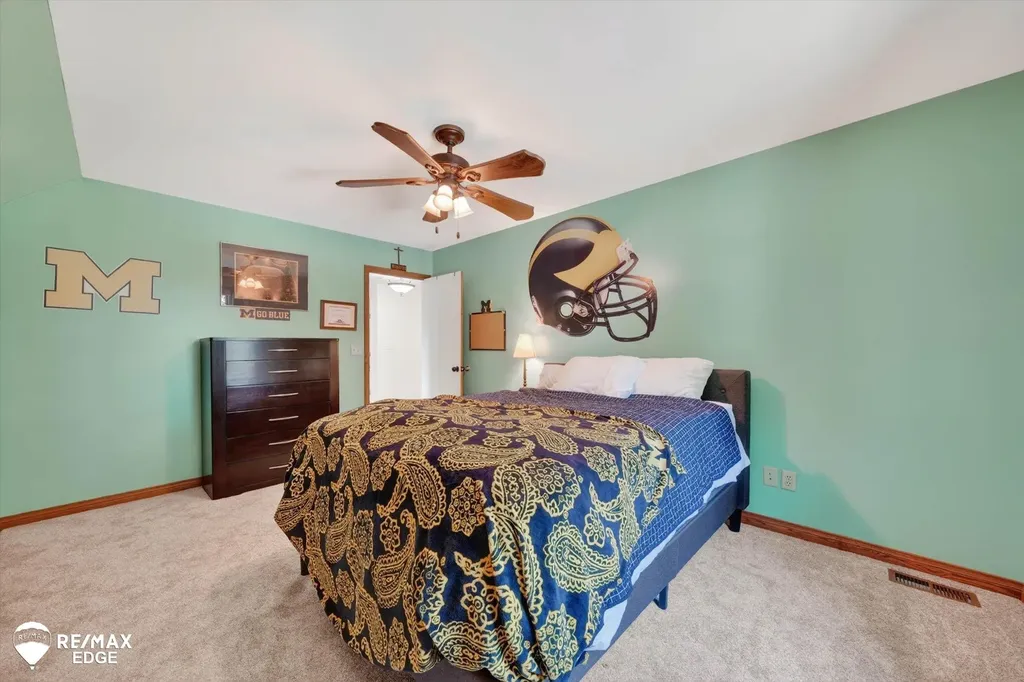 3393 Lippincott Road Elba Township MI 48446
