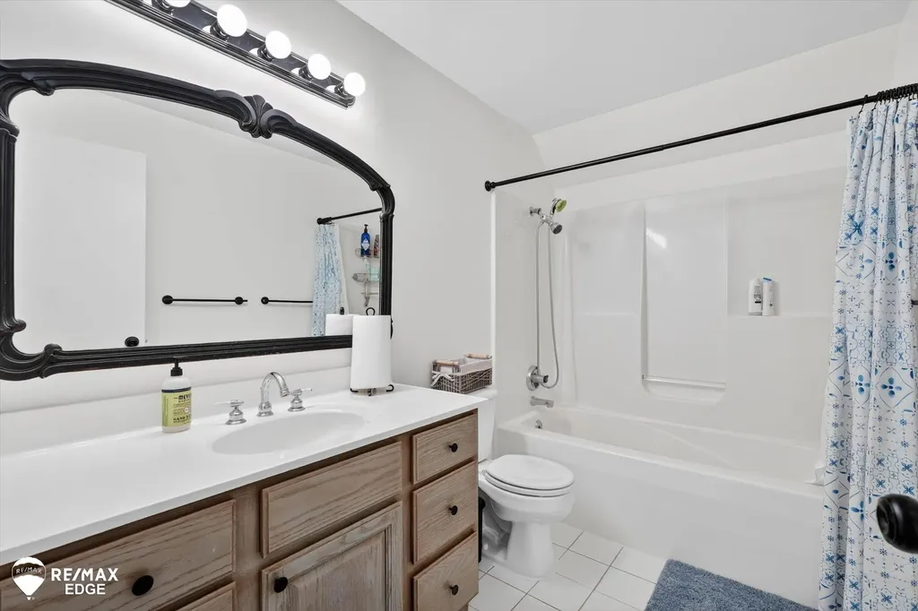 3393 Lippincott Road Elba Township MI 48446