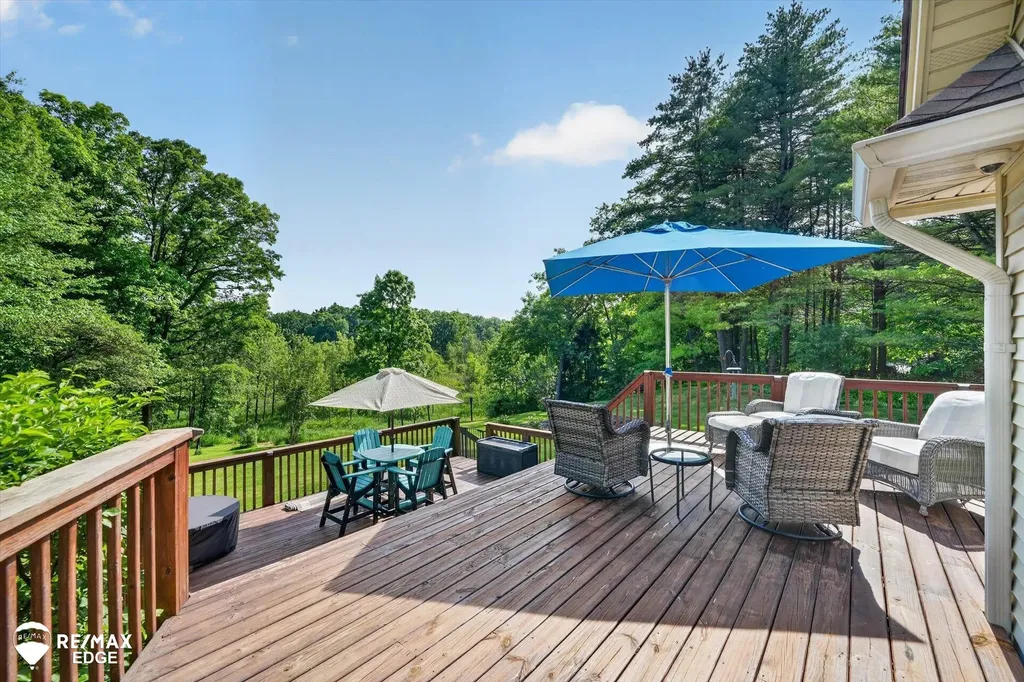 3393 Lippincott Road Elba Township MI 48446