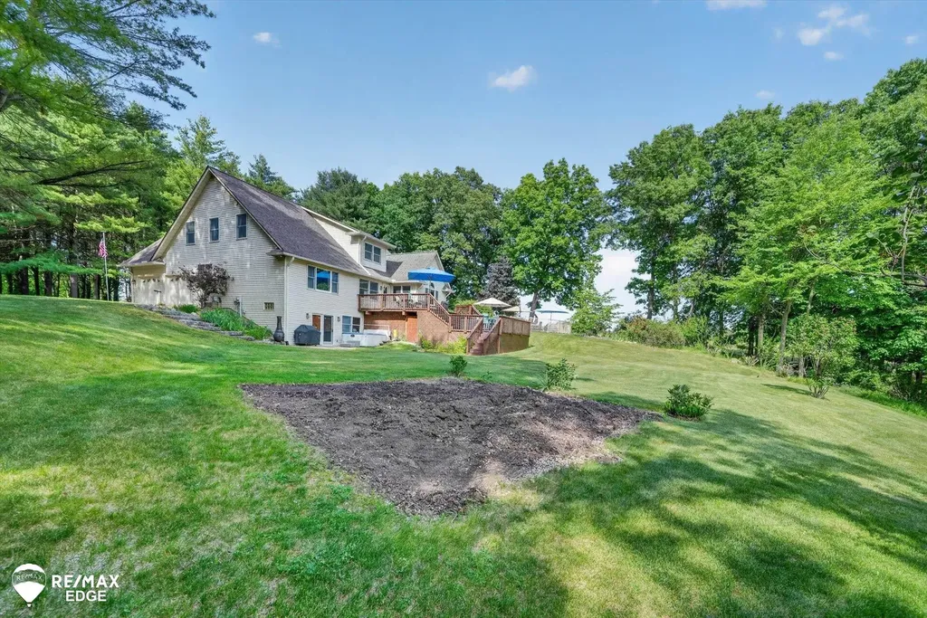 3393 Lippincott Road Elba Township MI 48446