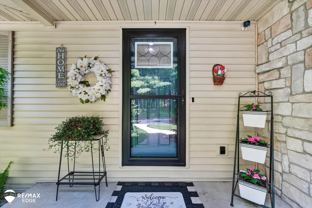 3393 Lippincott Road Elba Township MI 48446