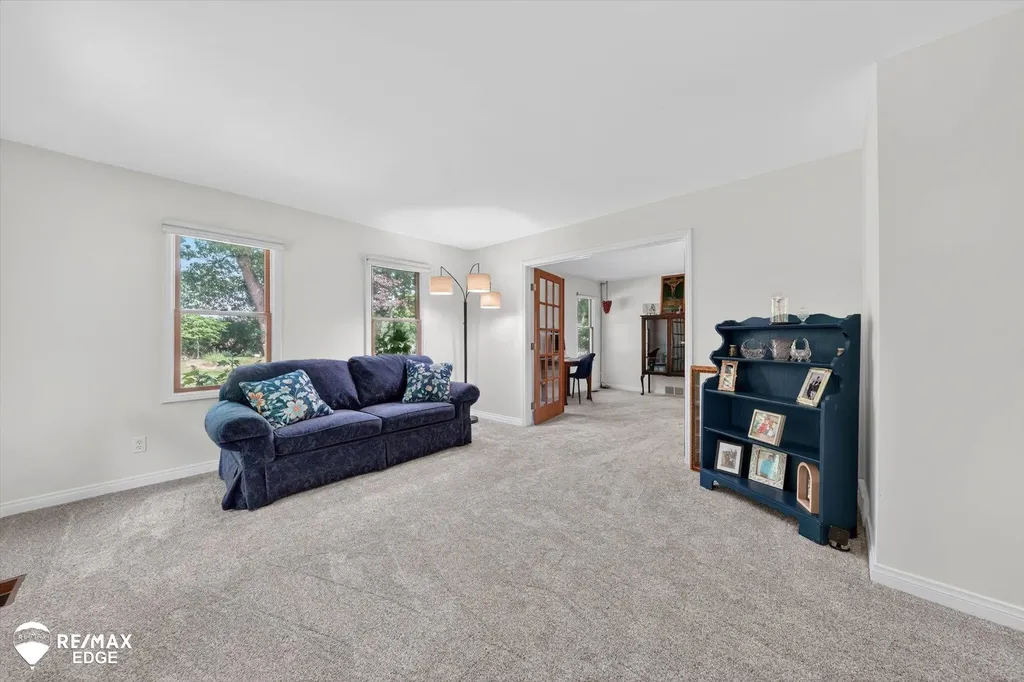 3393 Lippincott Road Elba Township MI 48446
