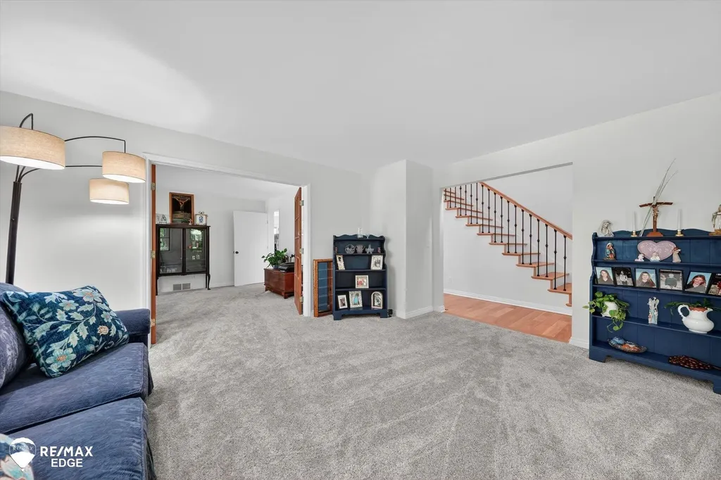3393 Lippincott Road Elba Township MI 48446