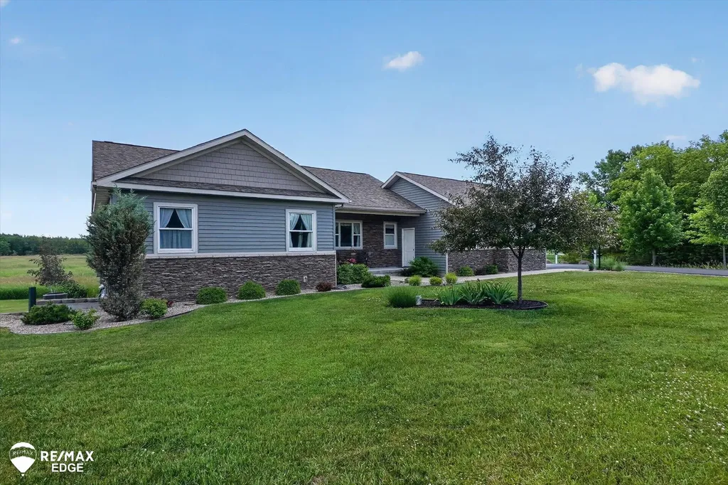 9030 Willowgate Lane Atlas Township MI 48438