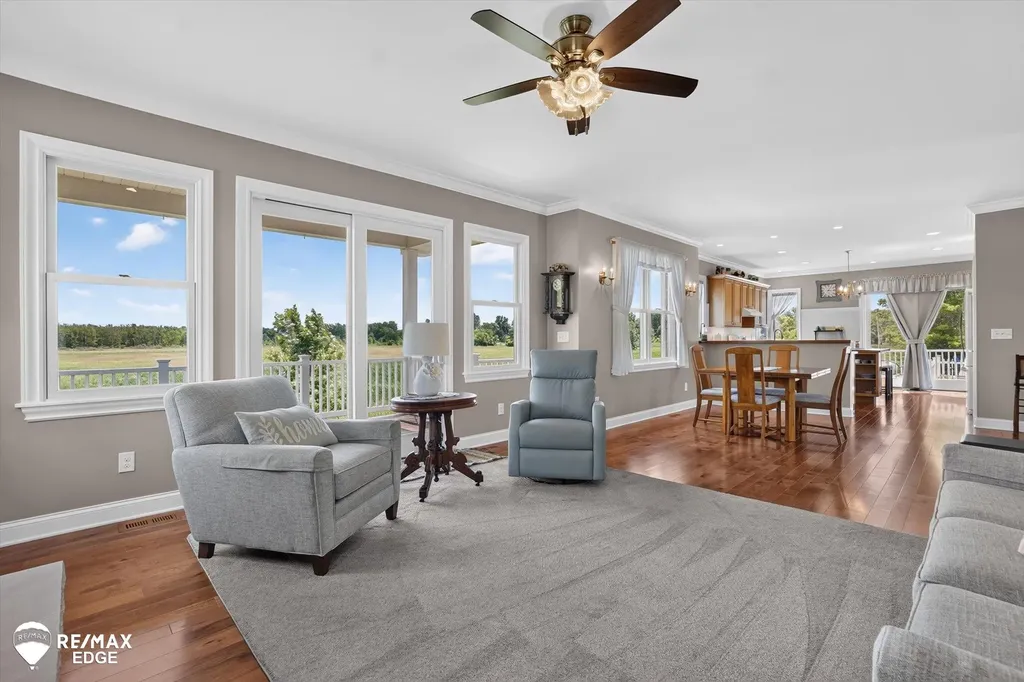 9030 Willowgate Lane Atlas Township MI 48438