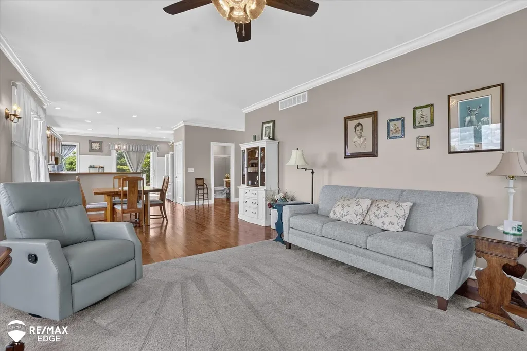 9030 Willowgate Lane Atlas Township MI 48438