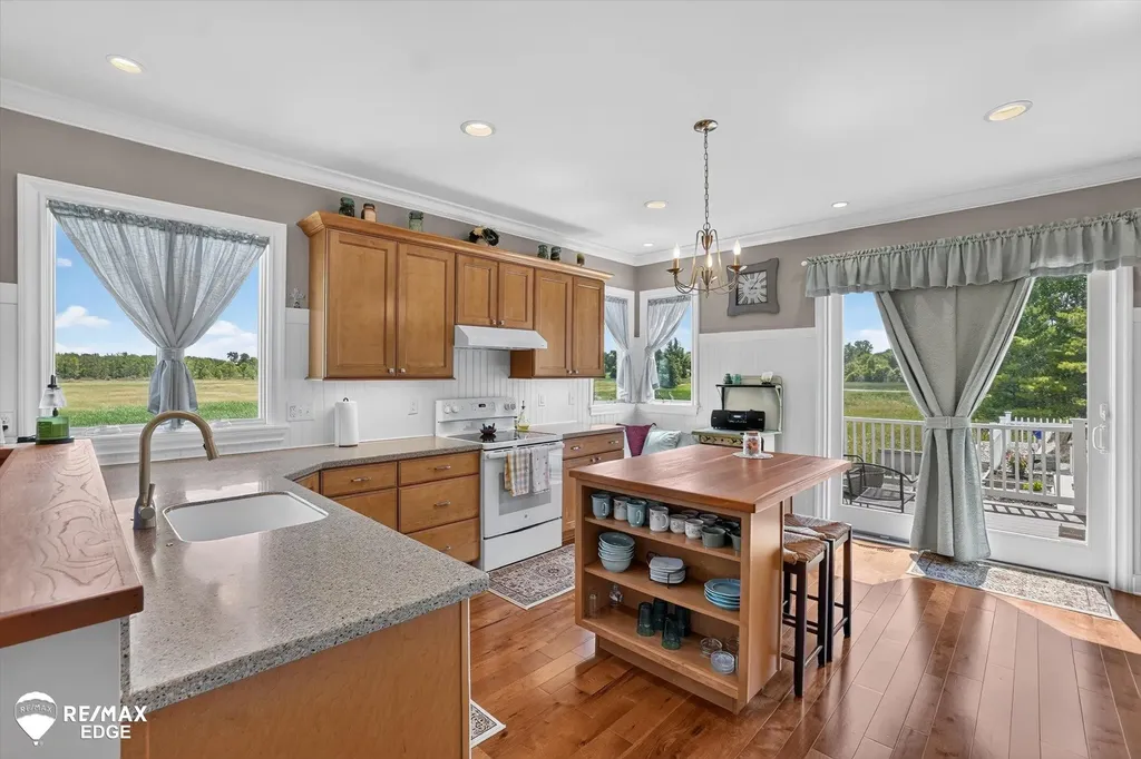 9030 Willowgate Lane Atlas Township MI 48438