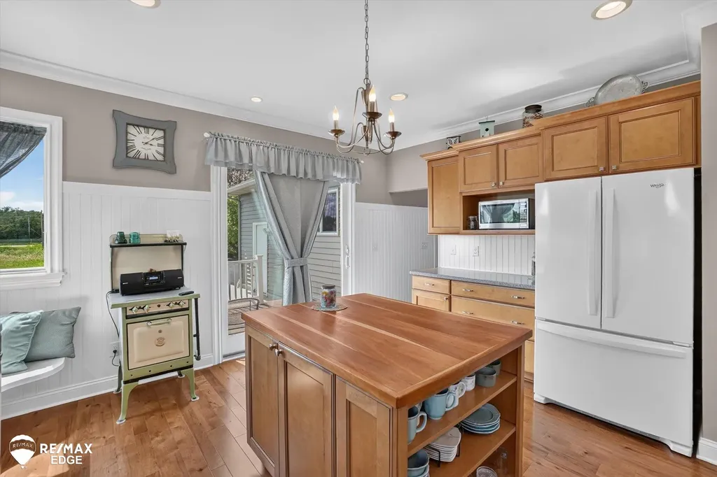 9030 Willowgate Lane Atlas Township MI 48438