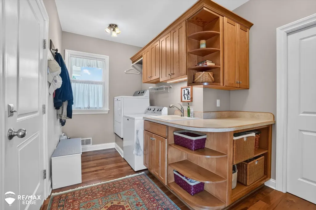 9030 Willowgate Lane Atlas Township MI 48438