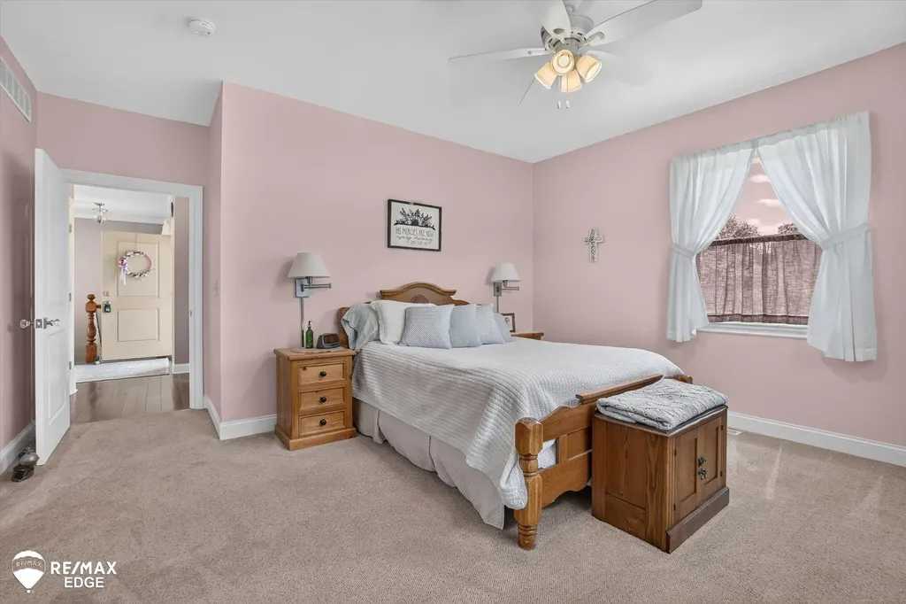 9030 Willowgate Lane Atlas Township MI 48438