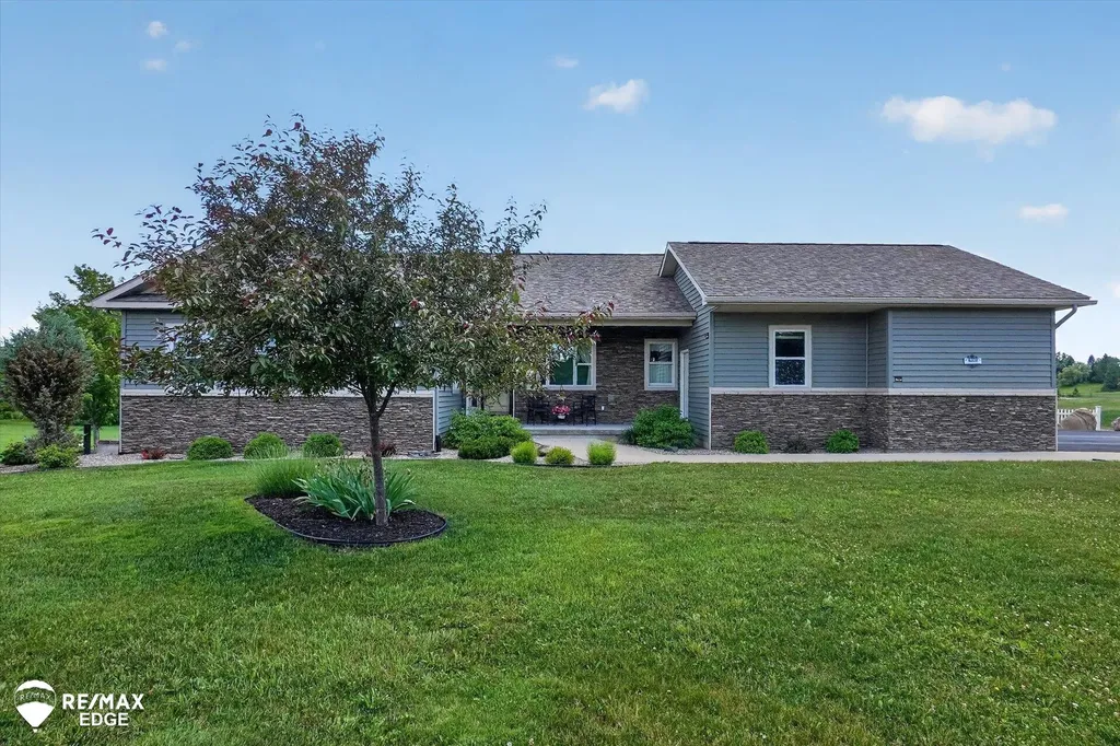 9030 Willowgate Lane Atlas Township MI 48438