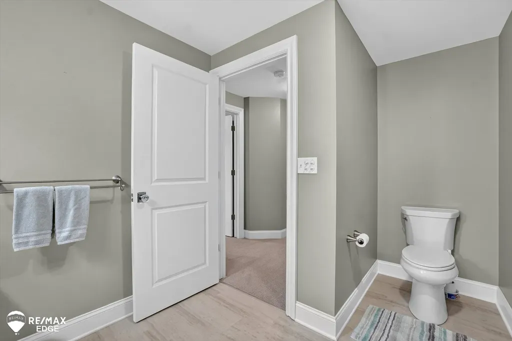 9030 Willowgate Lane Atlas Township MI 48438