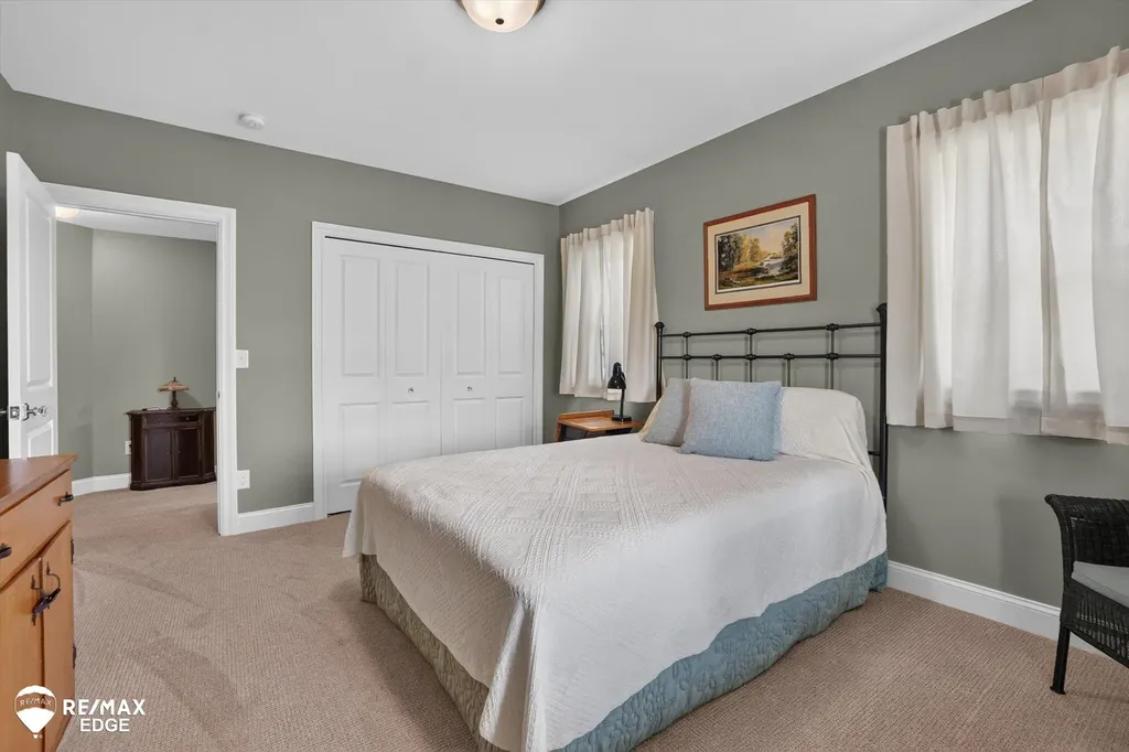 9030 Willowgate Lane Atlas Township MI 48438