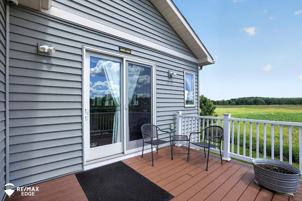 9030 Willowgate Lane Atlas Township MI 48438