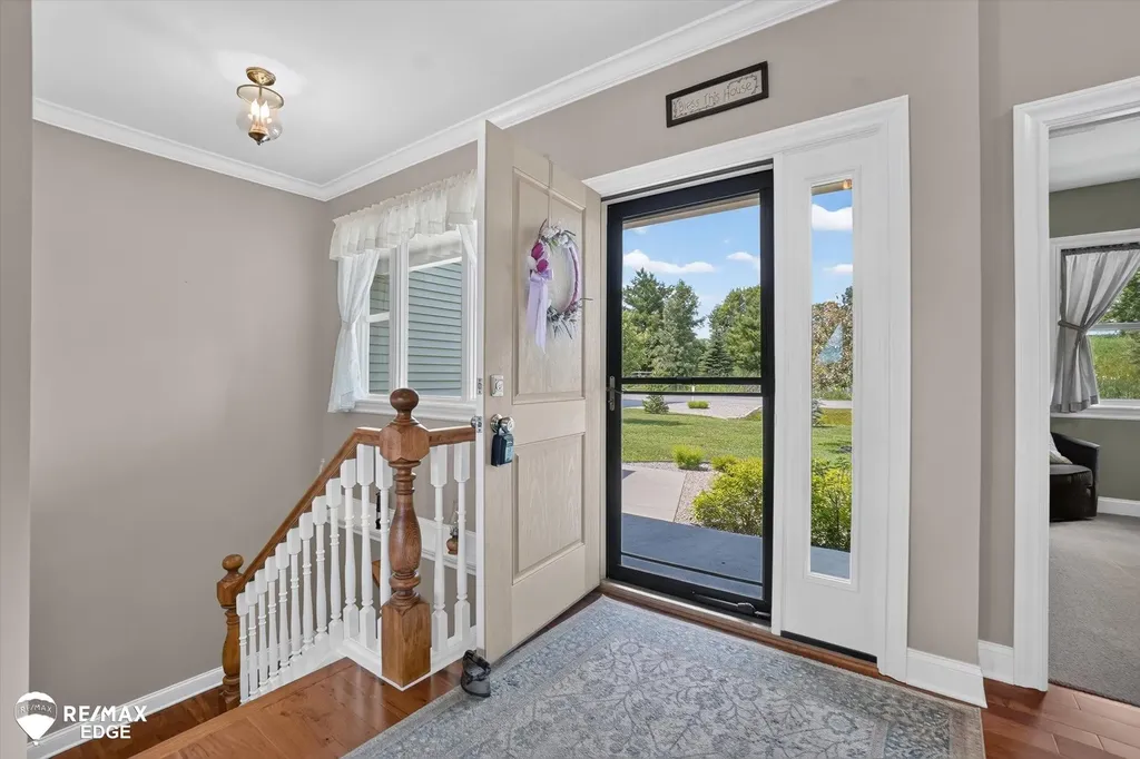 9030 Willowgate Lane Atlas Township MI 48438
