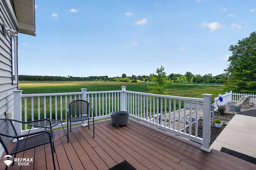 9030 Willowgate Lane Atlas Township MI 48438