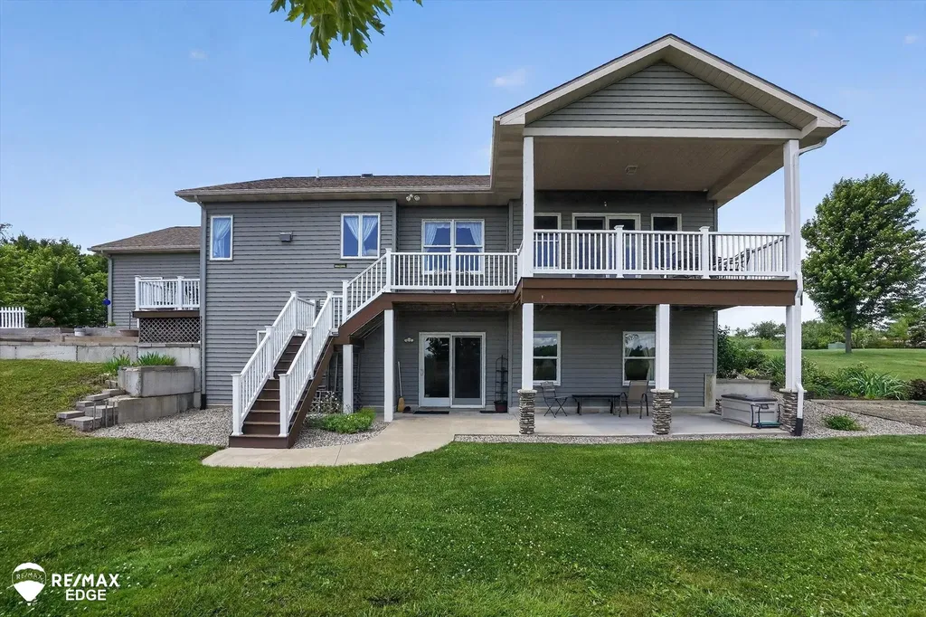 9030 Willowgate Lane Atlas Township MI 48438