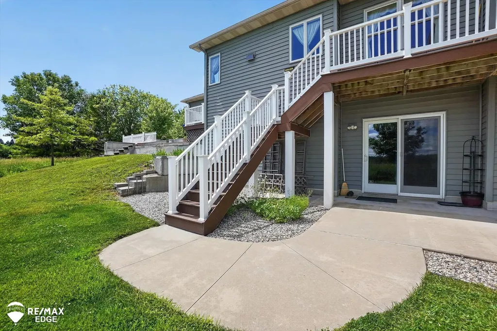9030 Willowgate Lane Atlas Township MI 48438