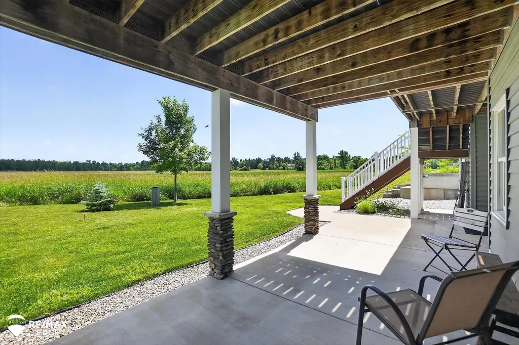9030 Willowgate Lane Atlas Township MI 48438