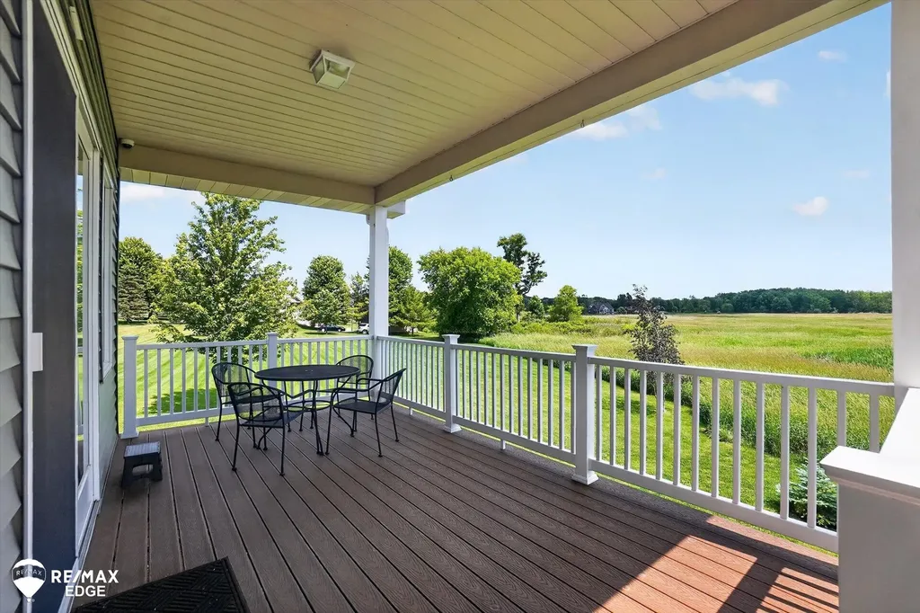9030 Willowgate Lane Atlas Township MI 48438