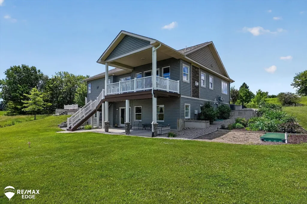 9030 Willowgate Lane Atlas Township MI 48438