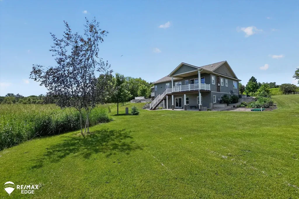 9030 Willowgate Lane Atlas Township MI 48438