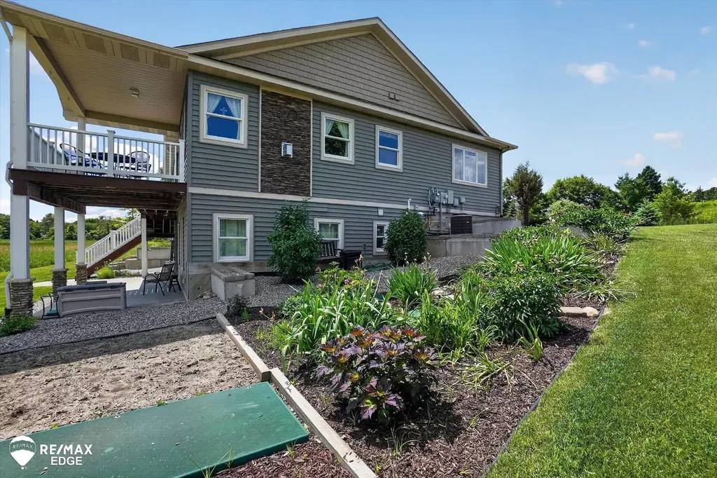 9030 Willowgate Lane Atlas Township MI 48438