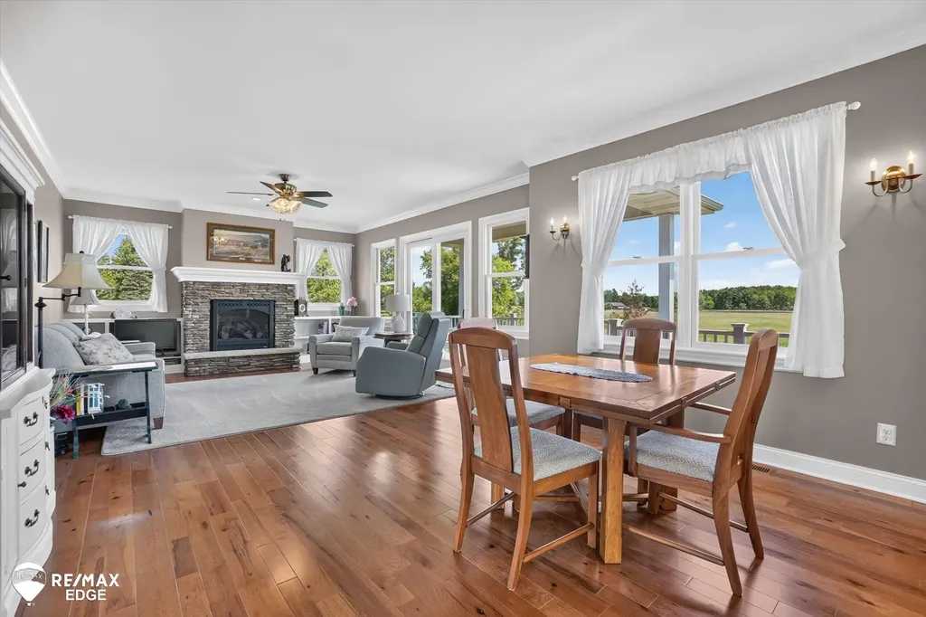 9030 Willowgate Lane Atlas Township MI 48438