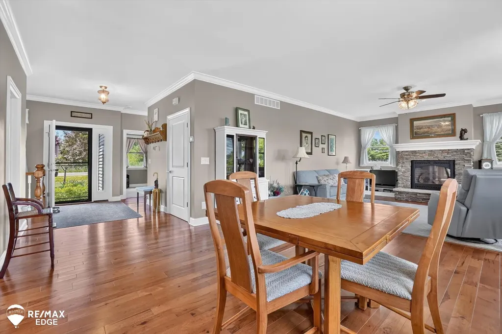 9030 Willowgate Lane Atlas Township MI 48438