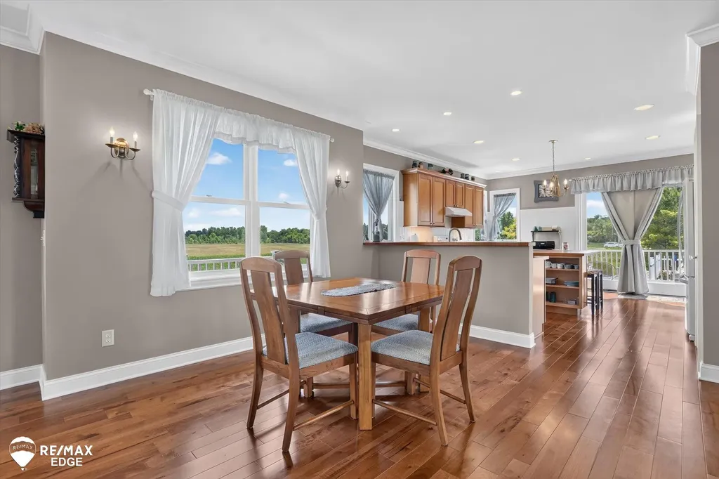 9030 Willowgate Lane Atlas Township MI 48438