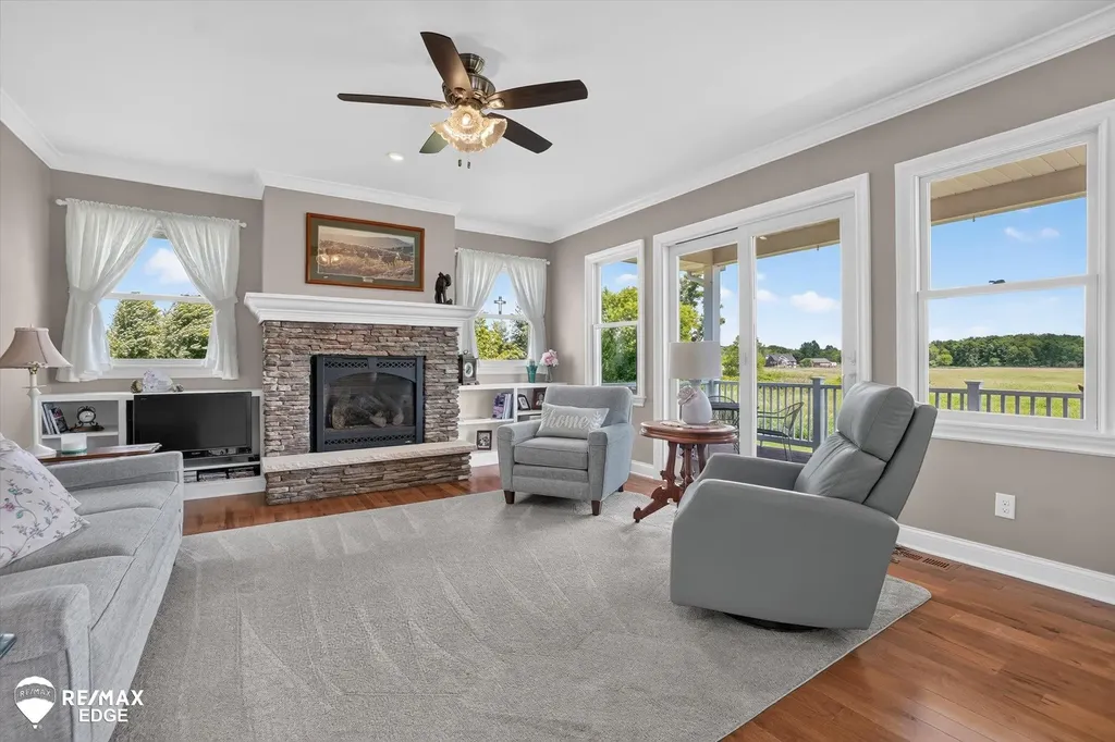 9030 Willowgate Lane Atlas Township MI 48438