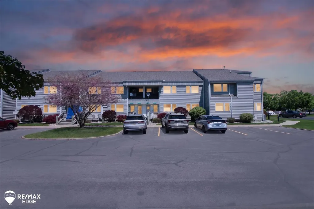 3119 E Midshipman Drive Au Gres Township MI 48703