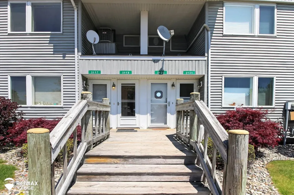 3119 E Midshipman Drive Au Gres Township MI 48703