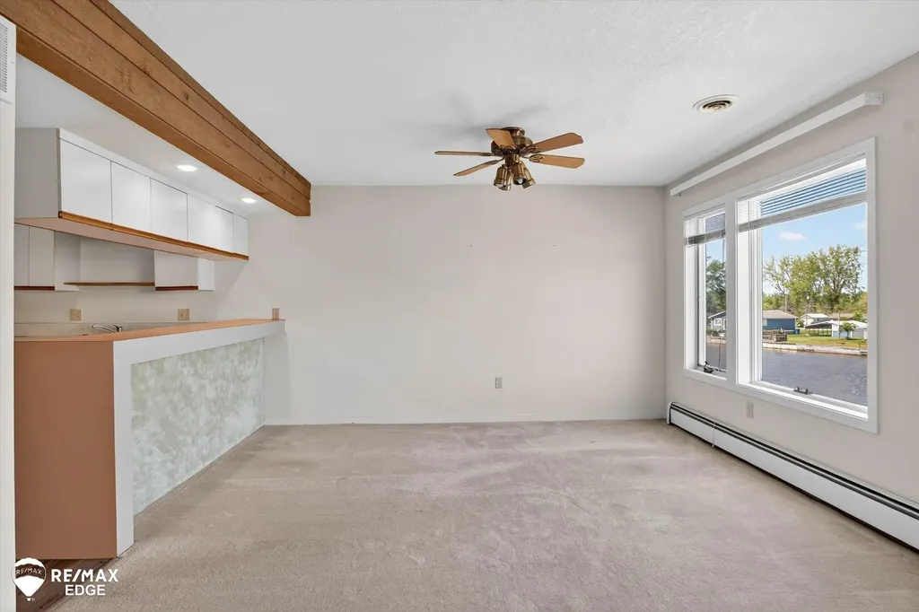 3119 E Midshipman Drive Au Gres Township MI 48703