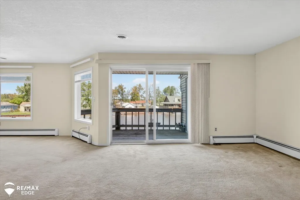 3119 E Midshipman Drive Au Gres Township MI 48703