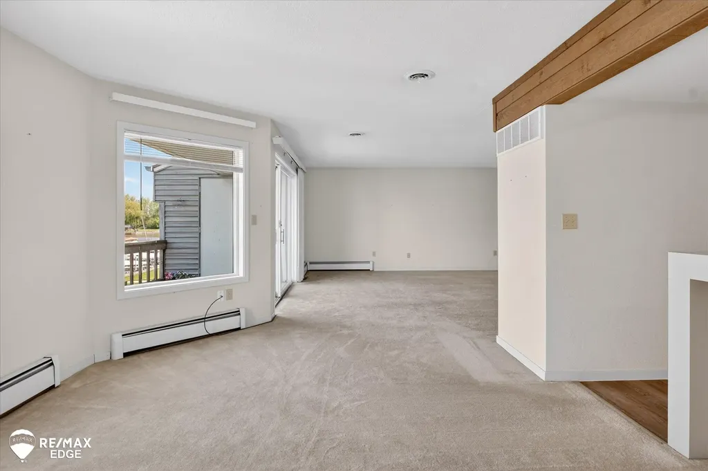 3119 E Midshipman Drive Au Gres Township MI 48703