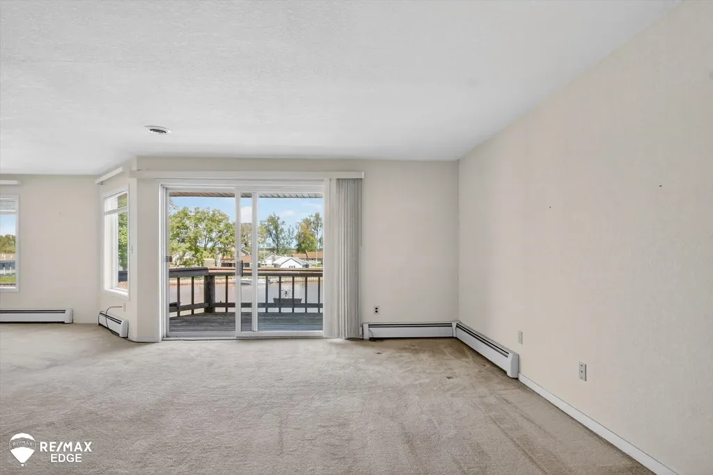 3119 E Midshipman Drive Au Gres Township MI 48703