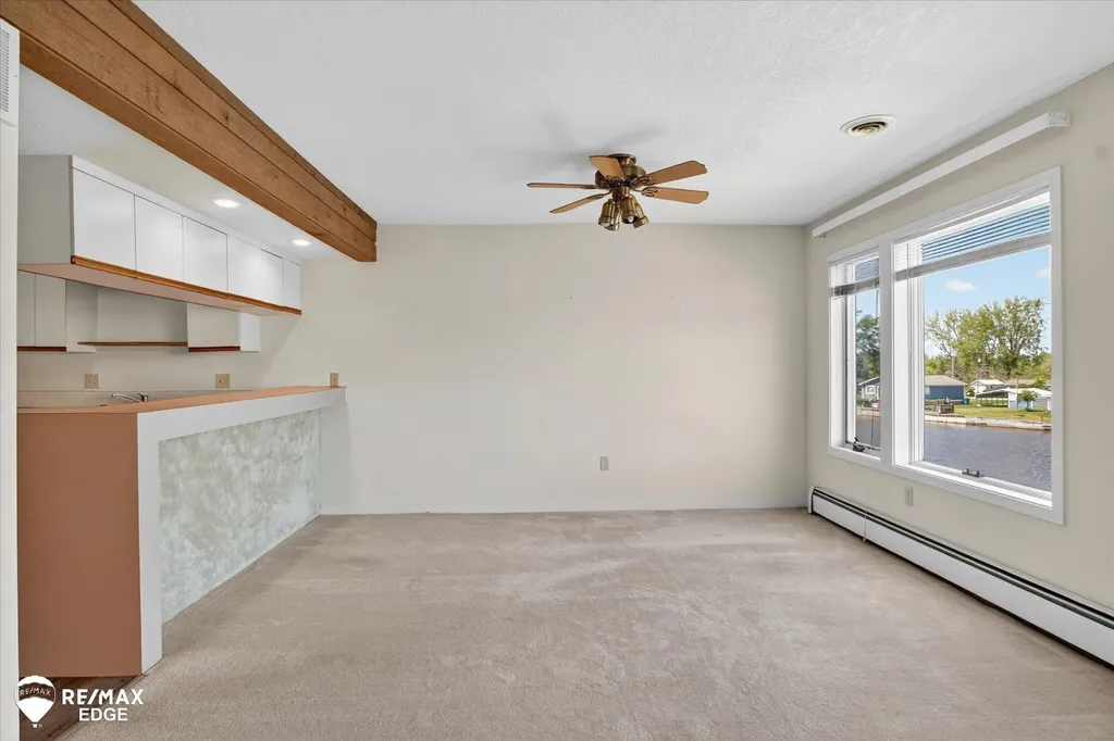 3119 E Midshipman Drive Au Gres Township MI 48703