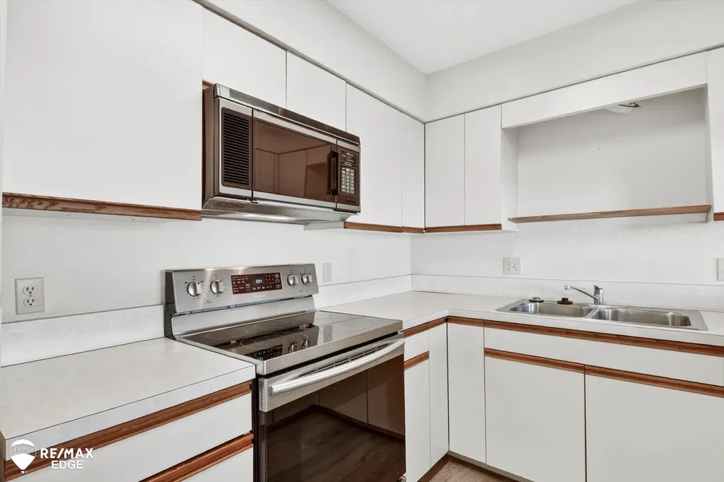 3119 E Midshipman Drive Au Gres Township MI 48703