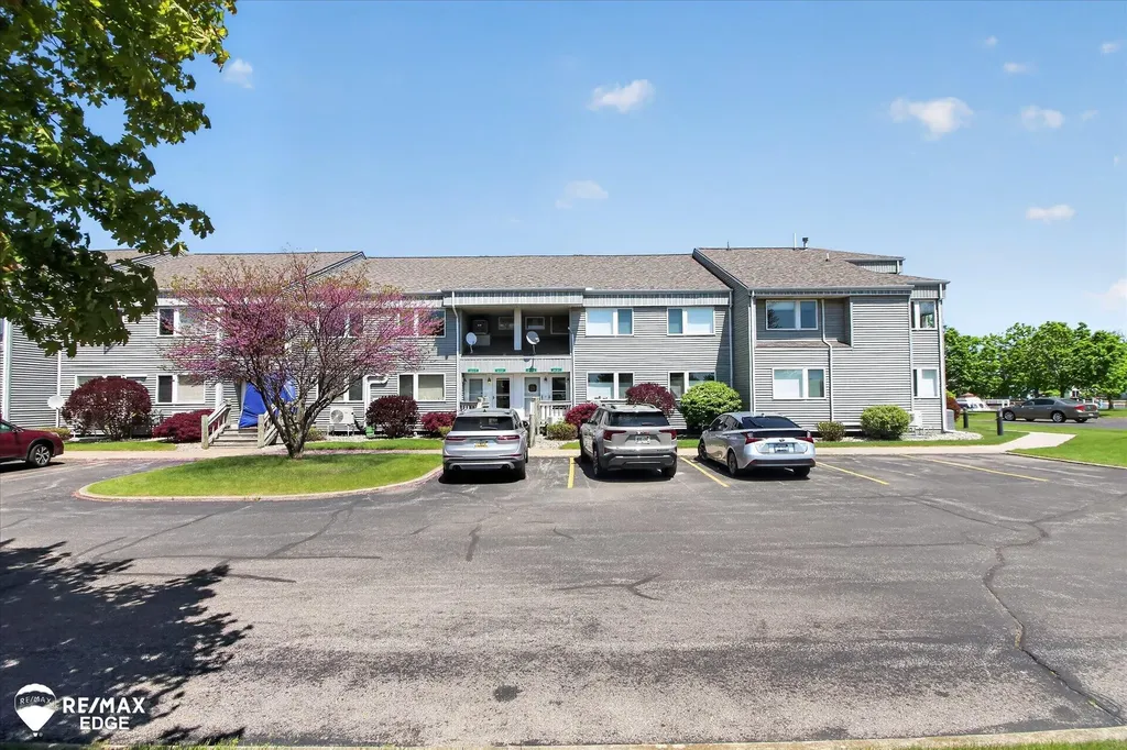 3119 E Midshipman Drive Au Gres Township MI 48703
