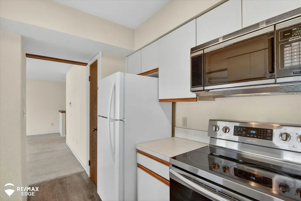 3119 E Midshipman Drive Au Gres Township MI 48703